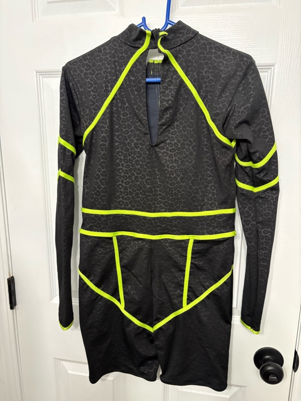 Dance costume